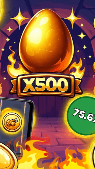 Chicken Road Screenshot