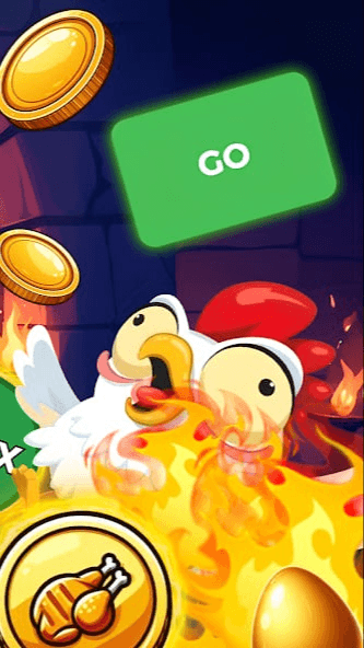 Chicken Road Screenshot